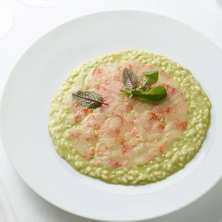 Casa Fantini - Time Otel