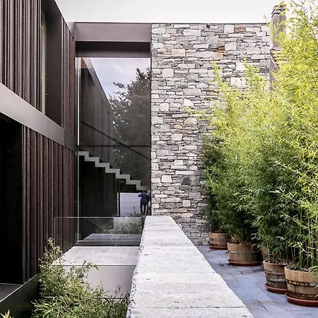 Hotel Casa Fantini - Time