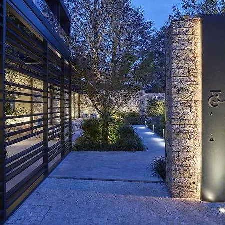 Casa Fantini - Time Otel Pella