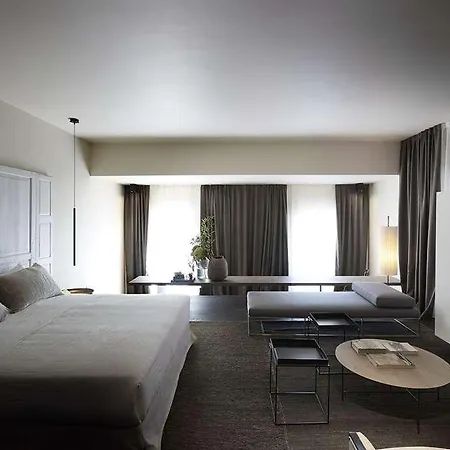 Otel Casa Fantini - Time 5*