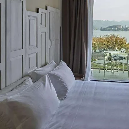 Casa Fantini - Time 5*