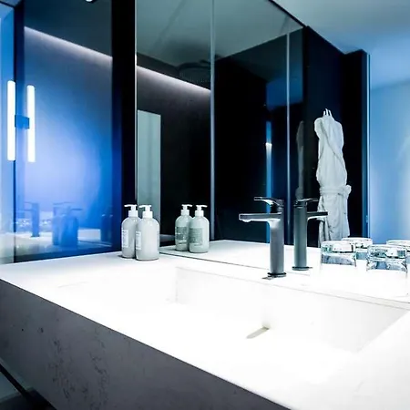 Casa Fantini - Time Hotel 5*