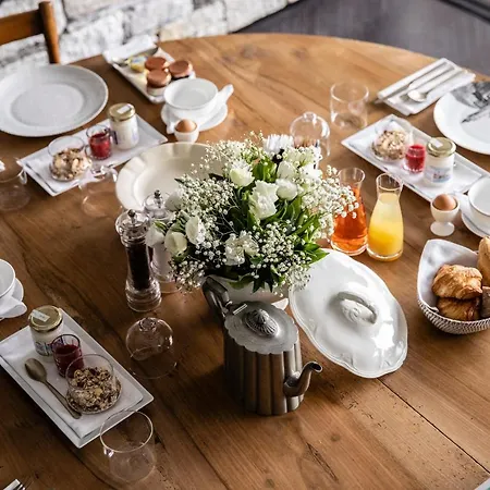 Casa Fantini - Time Otel