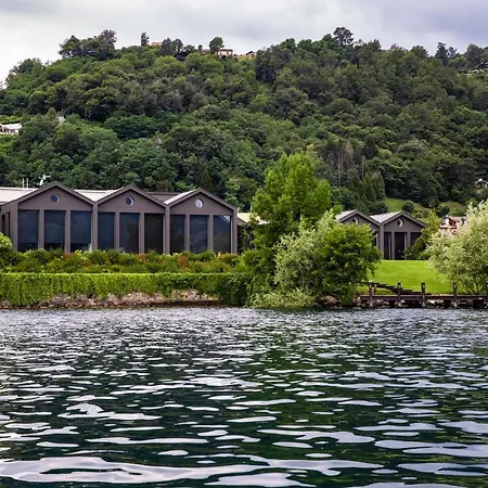 Casa Fantini - Time Hotel Pella