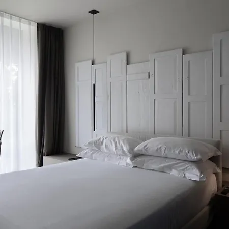 Otel Casa Fantini - Time