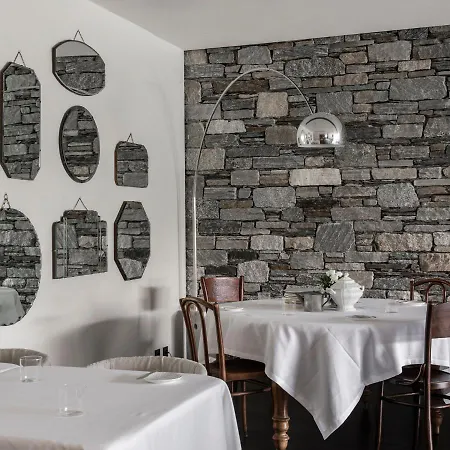 Hotel Casa Fantini - Time 5*