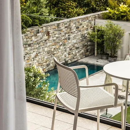 Casa Fantini - Time Otel