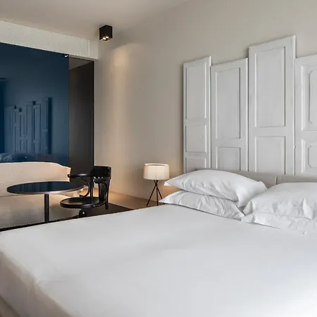 Hotel Casa Fantini - Time 5*