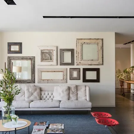 Casa Fantini - Time 5*