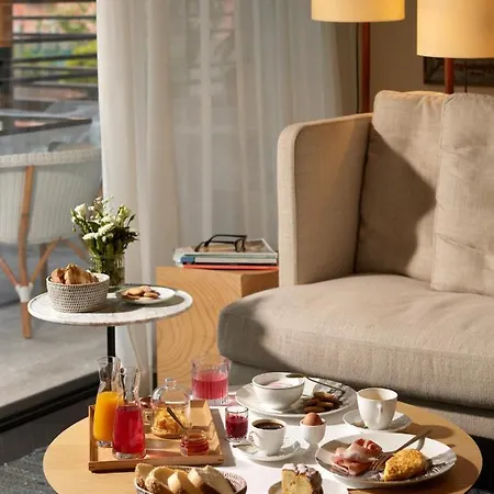 Otel Casa Fantini - Time Pella