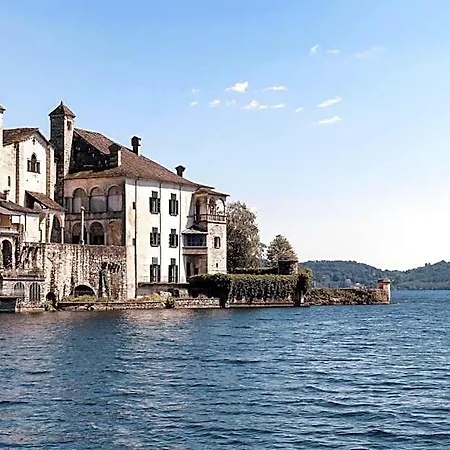 Hotel Casa Fantini - Time Pella