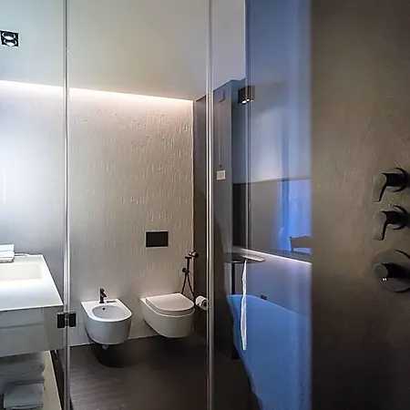 Casa Fantini - Time 5*