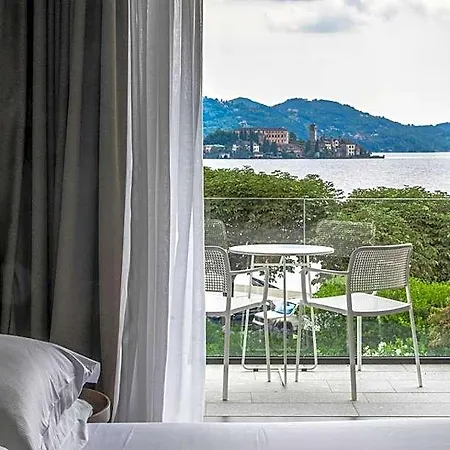 Otel Casa Fantini - Time