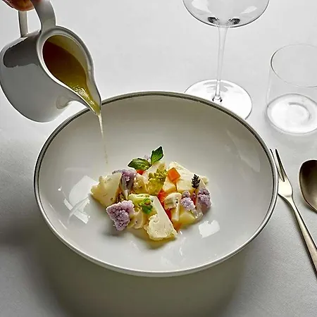 Casa Fantini - Time 5*