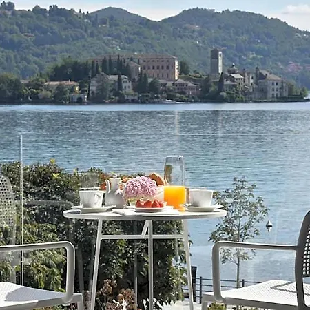 Casa Fantini - Time Otel 5*