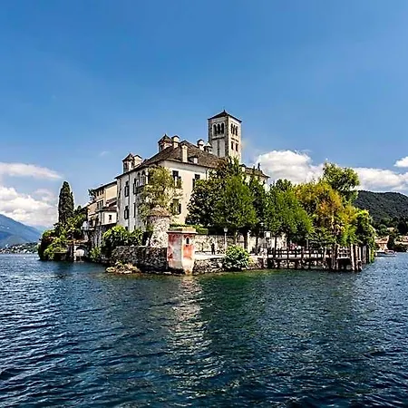 Otel Casa Fantini - Time 5*