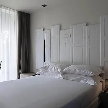 Otel Casa Fantini - Time