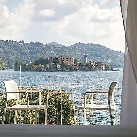 Otel Casa Fantini - Time 5*
