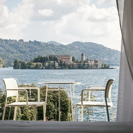 Hotel Casa Fantini - Time