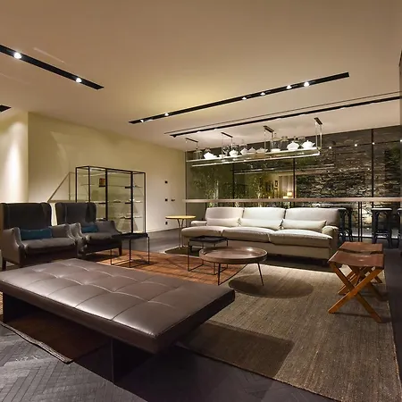 Casa Fantini - Time Hotel 5*