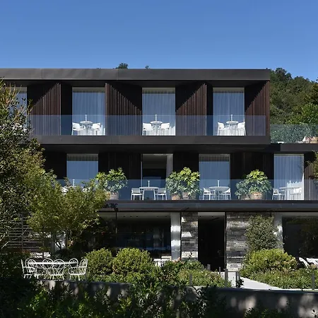 Casa Fantini - Time Hotel