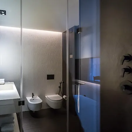 Casa Fantini - Time 5*