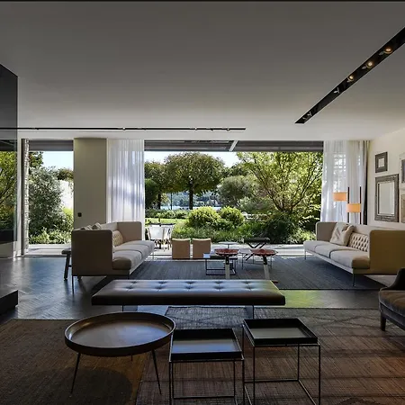 Hotel Casa Fantini - Time