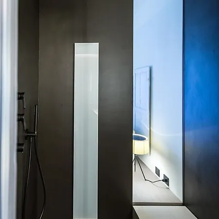 Hotel Casa Fantini - Time 5*