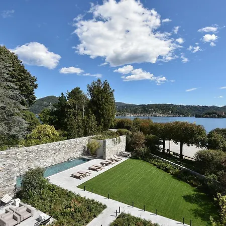 Hotel Casa Fantini - Time 5*