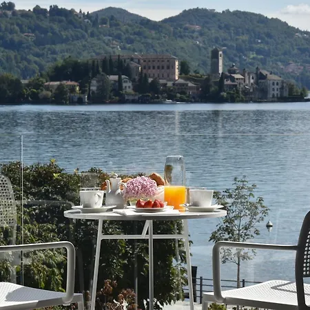 Casa Fantini - Time Hotel Pella