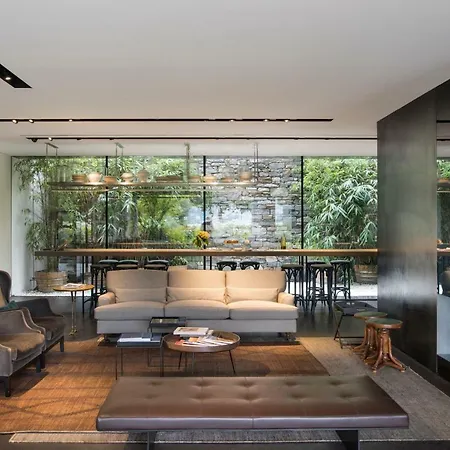 Casa Fantini - Time Hotel 5*