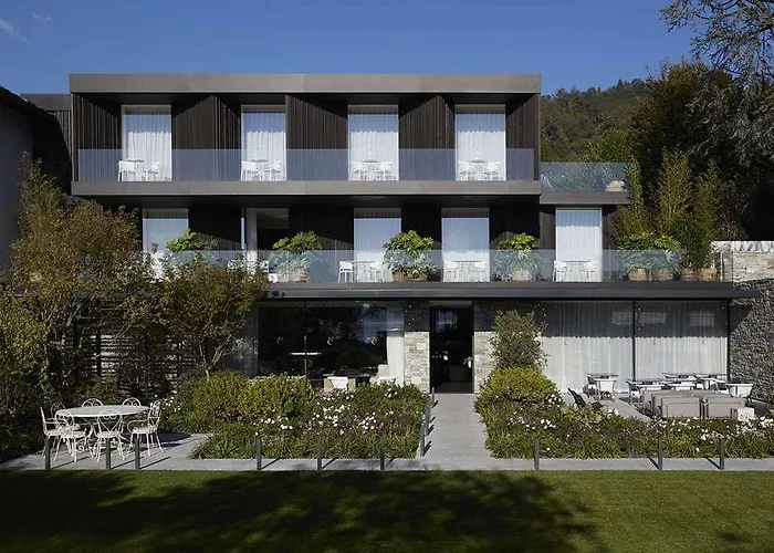 Hotel Casa Fantini - Time Pella