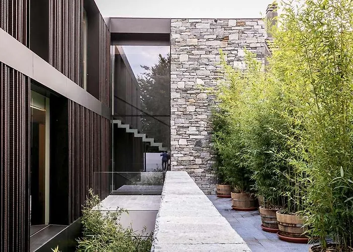 Hotel Casa Fantini - Time