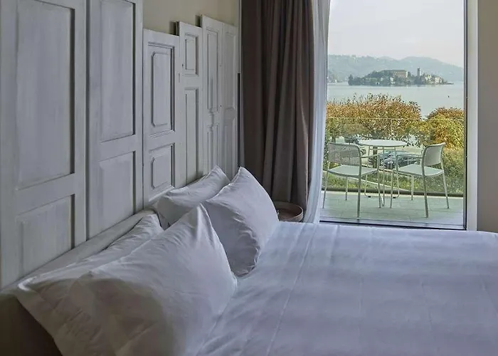 Casa Fantini - Time 5*