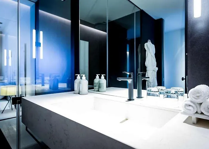 Casa Fantini - Time Hotel 5*