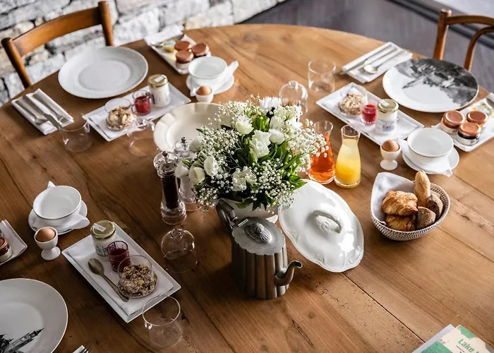 Casa Fantini - Time Hotel