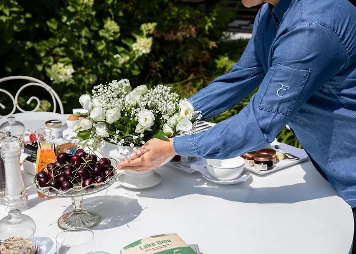 Casa Fantini - Time Hotel