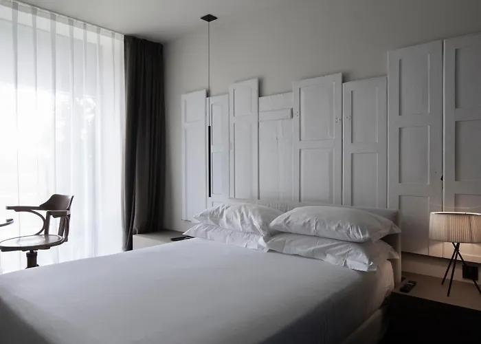 Hotel Casa Fantini - Time