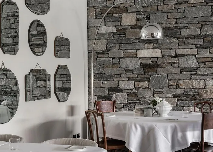 Hotel Casa Fantini - Time 5*