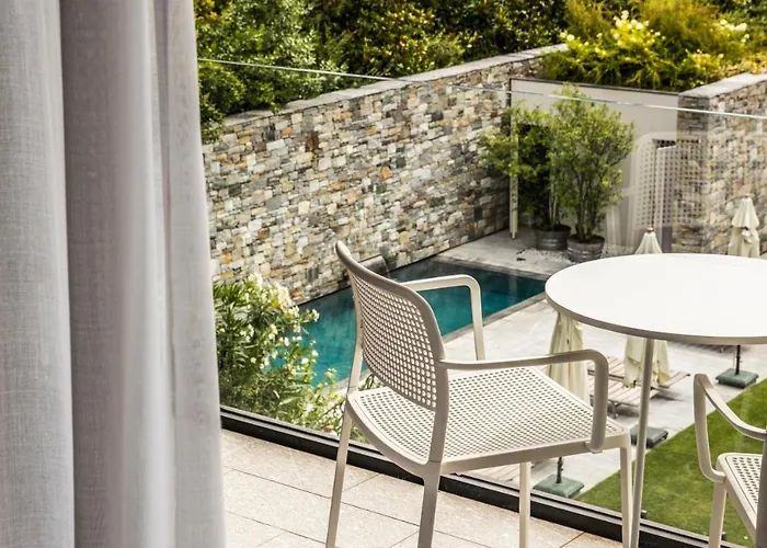 Casa Fantini - Time Hotel