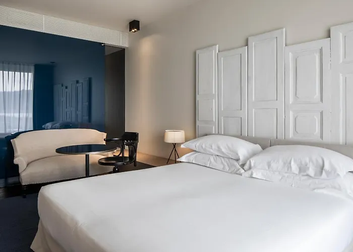 Hotel Casa Fantini - Time 5*