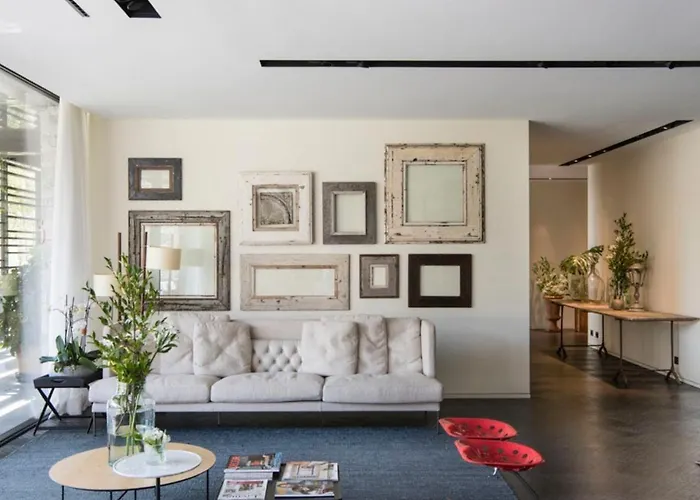 Casa Fantini - Time 5*