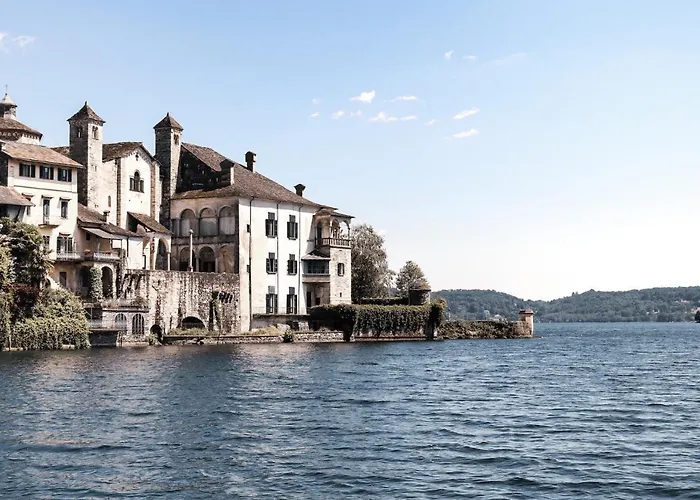 Casa Fantini - Time