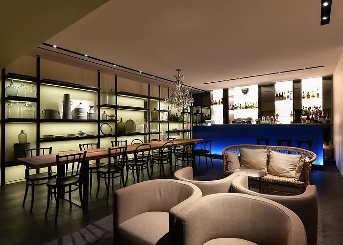 Casa Fantini - Time Hotel Pella