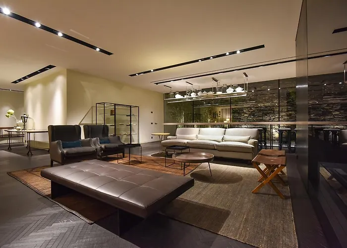 Casa Fantini - Time Hotel 5*