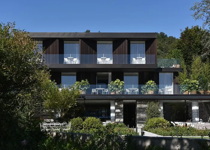 Casa Fantini - Time Hotel