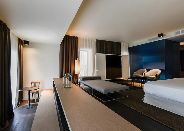 Casa Fantini - Time Hotel