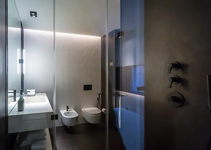 Casa Fantini - Time 5*