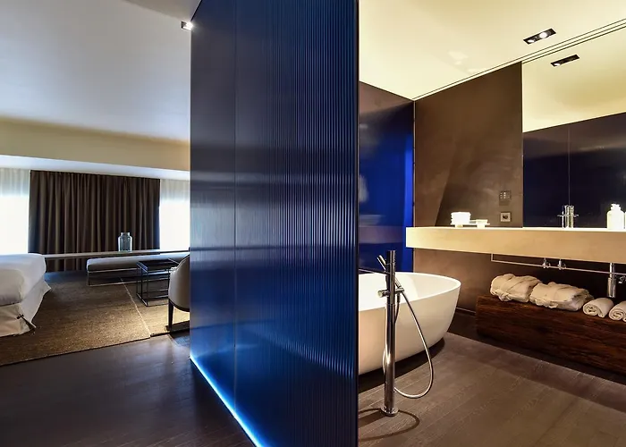 Casa Fantini - Time 5*