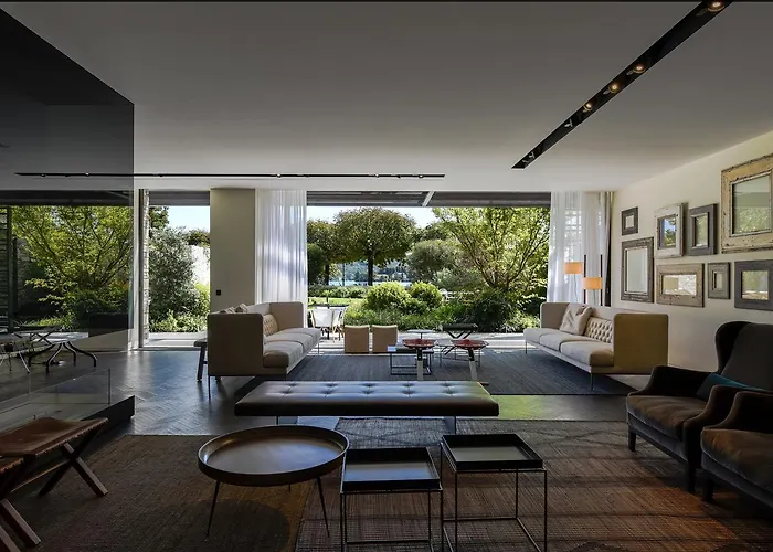 Hotel Casa Fantini - Time